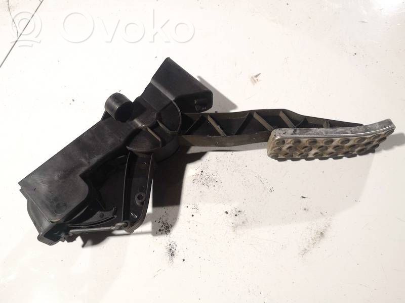 Accelerator throttle pedal   A1693000504,A1693000504