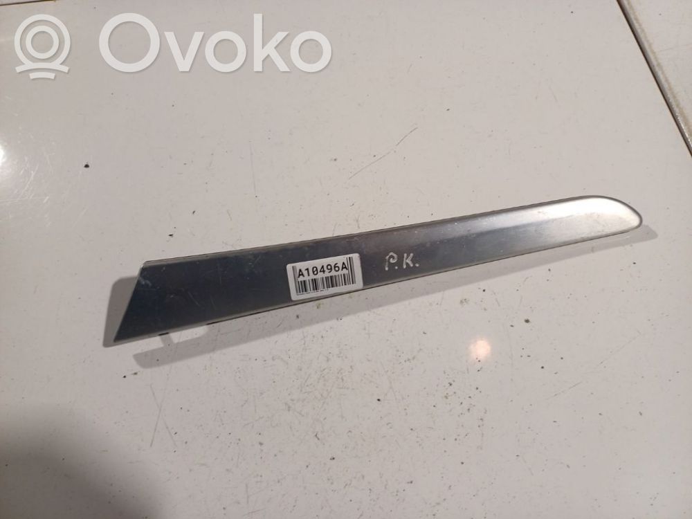 Mercedes-Benz B W245 Inne elementy wykończeniowe drzwi przednich 