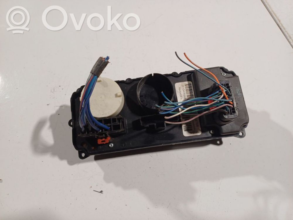 Climate control unit   05134768AB,05134768AB,05134768AB