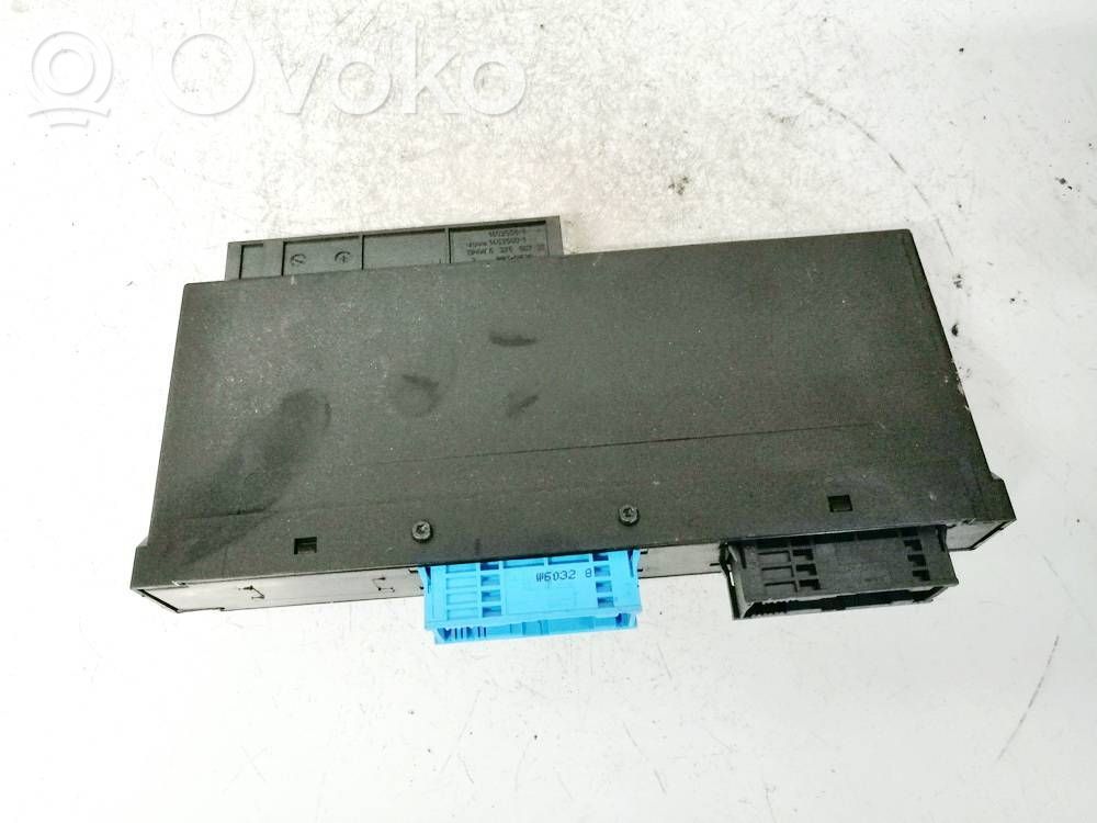 BMW 1 E81 E87 Comfort/convenience module 