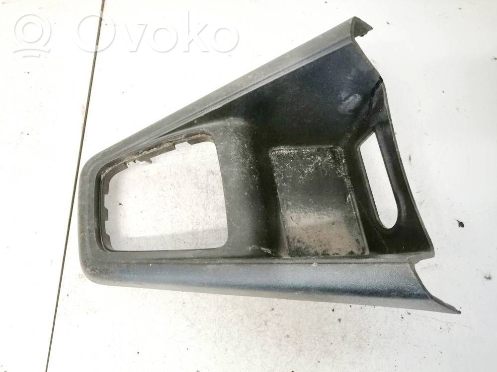 KIA Venga Otros repuestos del interior 