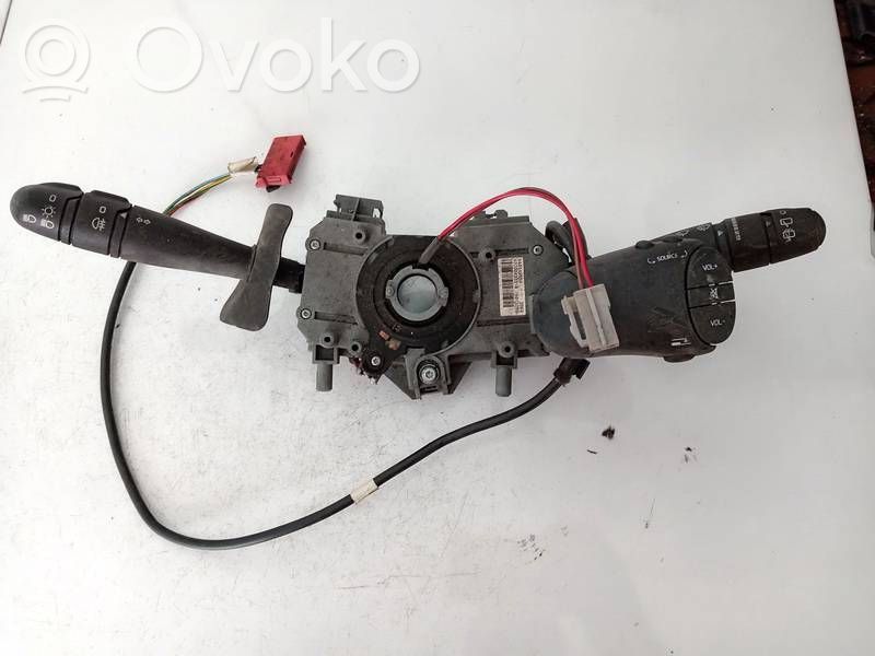 Renault Scenic I Commodo, commande essuie-glace/phare 
