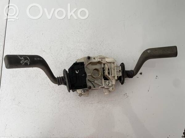 Volvo S40, V40 Bloc semnalizator și ștergător parbriz 
