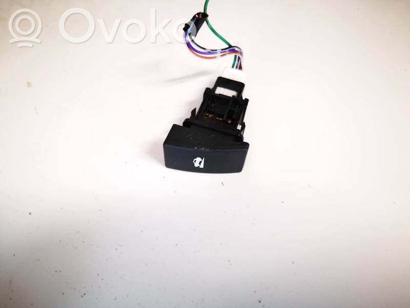 Chevrolet HHR Autres commutateurs / boutons / leviers