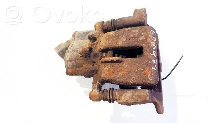 Audi A6 S6 C6 4F Etrier frână spate 