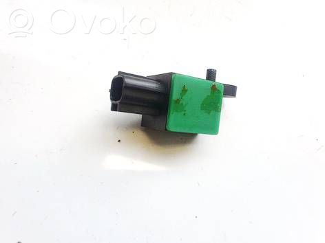Skoda Superb B6 (3T) Sensore d’urto/d'impatto apertura airbag