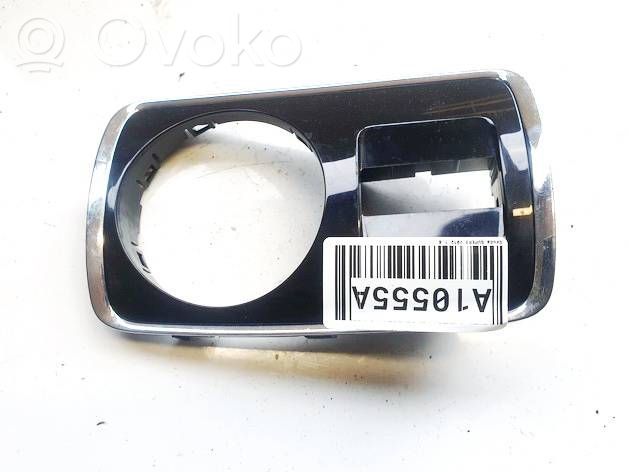 Skoda Superb B6 (3T) Altra parte interiore 