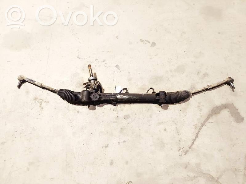 Opel Zafira B Casetă direcție 