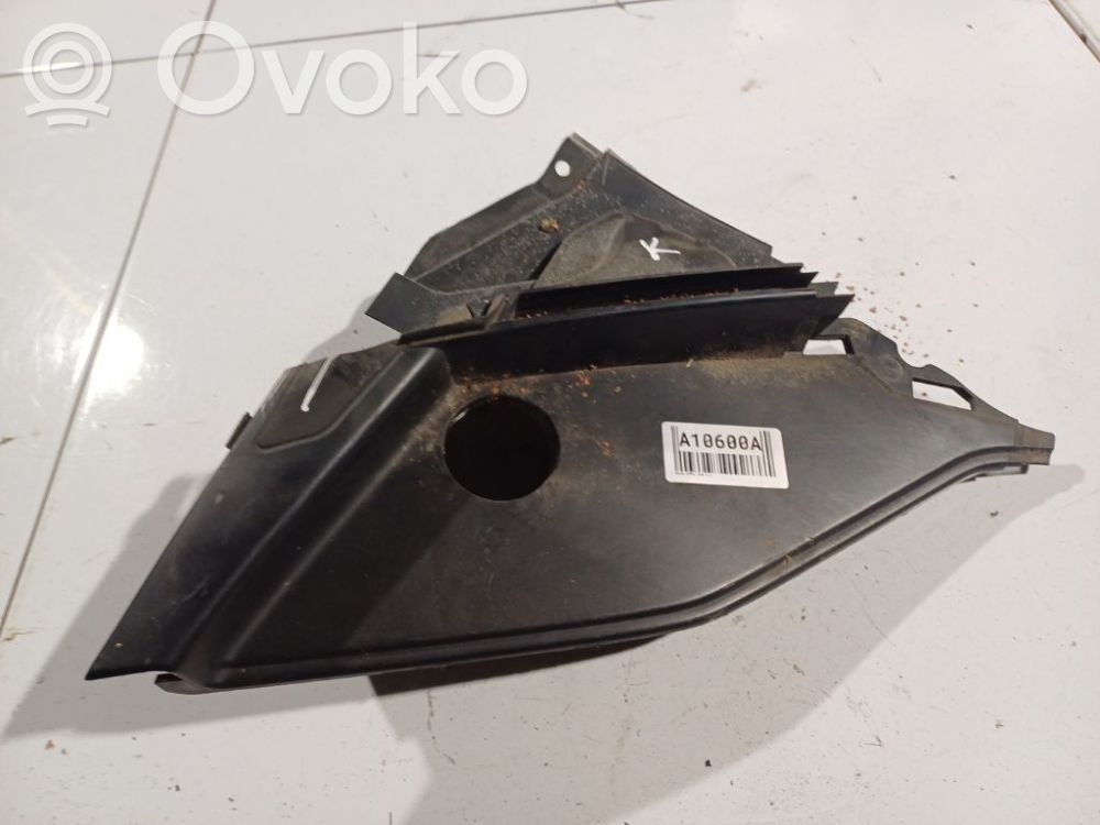 Honda Civic Rivestimento del tergicristallo 