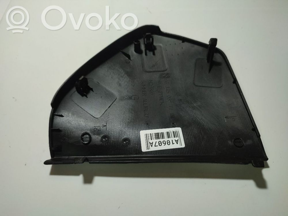 Peugeot 307 Altra parte interiore 