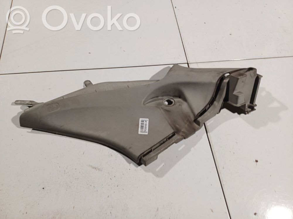 Honda Civic Alte piese de interior 