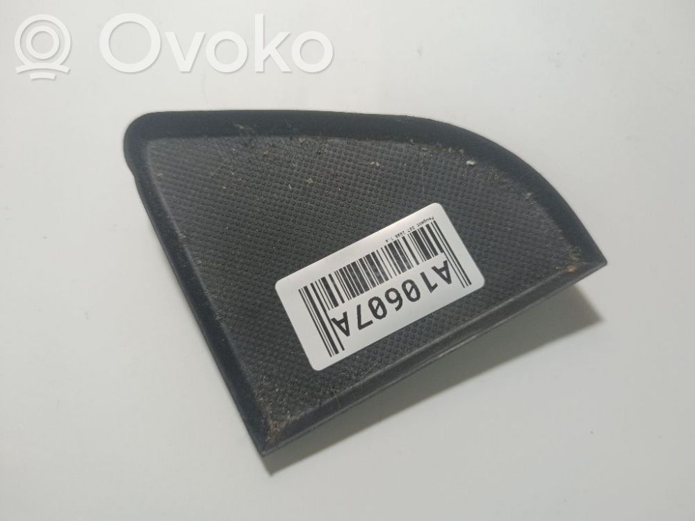 Peugeot 307 Altra parte interiore 
