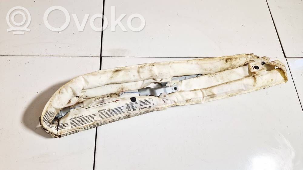 Seat Leon (1P) Airbag del techo 