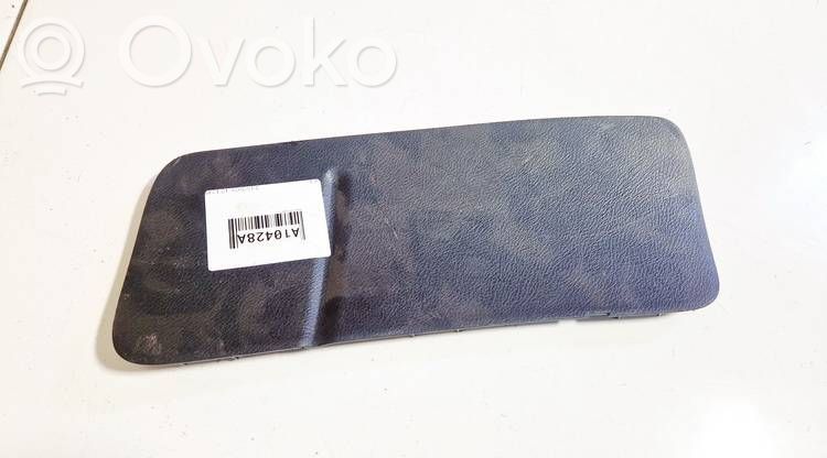 Honda FR-V Altra parte interiore
