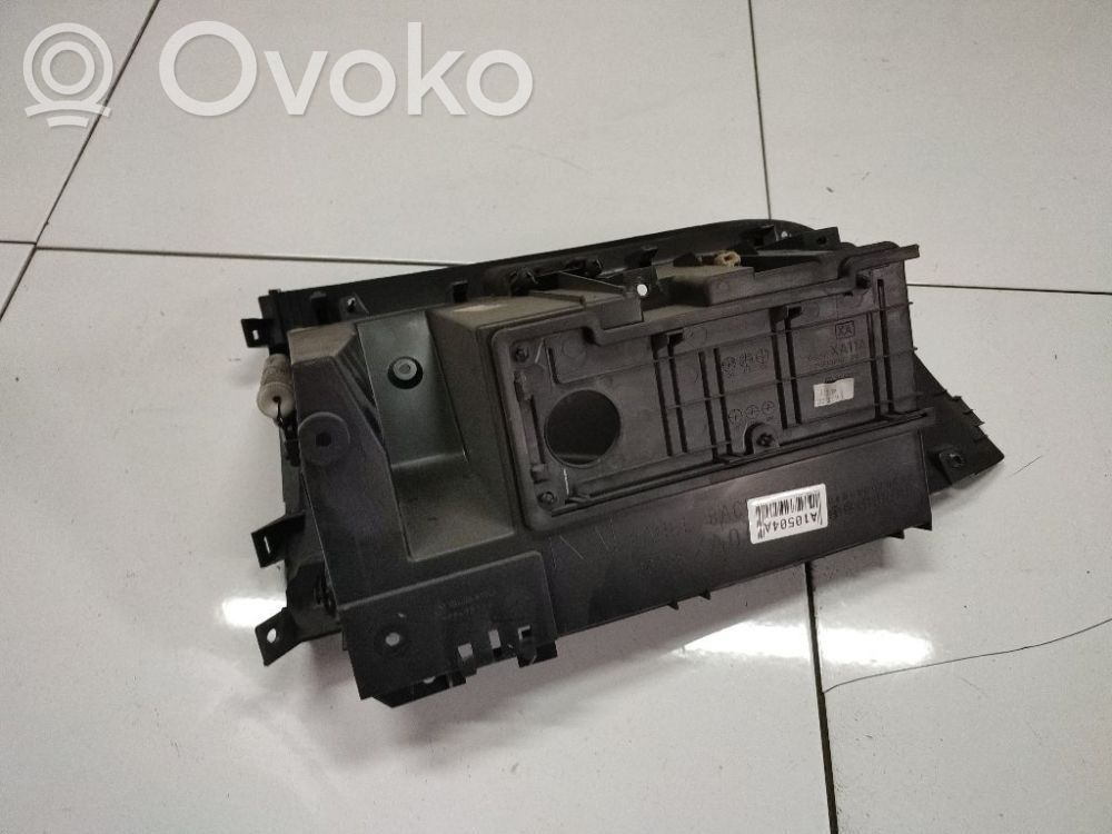 Subaru B9 Tribeca Inne części wnętrza samochodu 