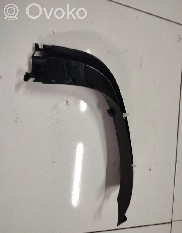 Mitsubishi ASX Alte piese de interior 