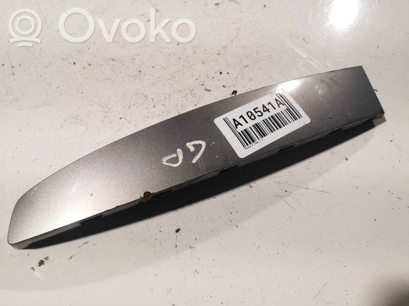 Mazda 6 Alte componente panou ușă spate 