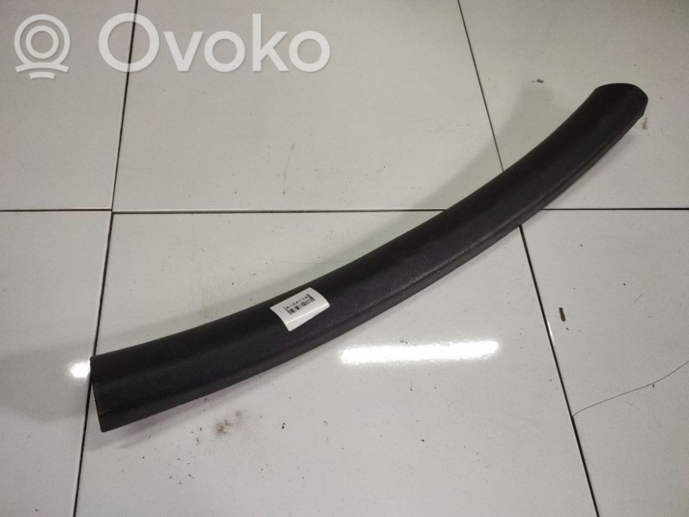 Skoda Superb B6 (3T) Altra parte interiore 