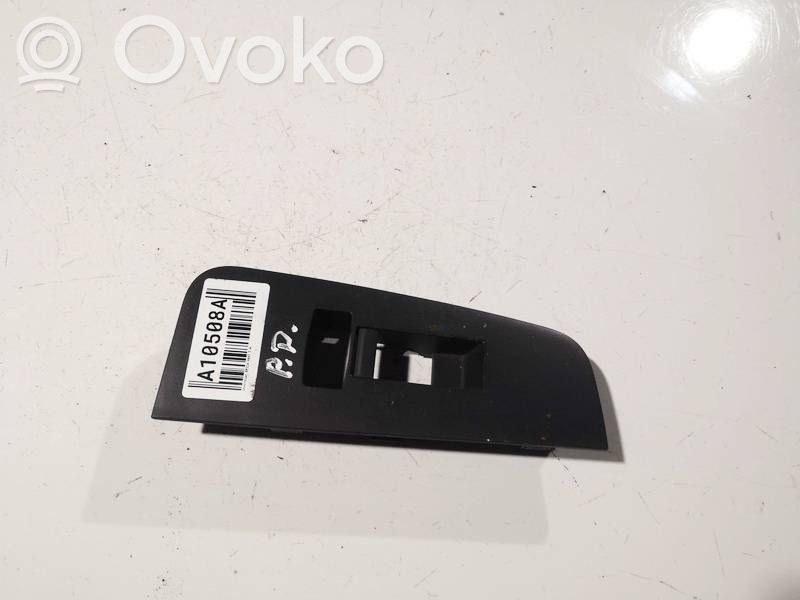 Chevrolet Epica Inne elementy wykończeniowe drzwi przednich 