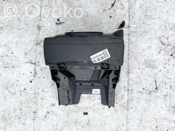 BMW 6 E63 E64 Steering wheel column trim 