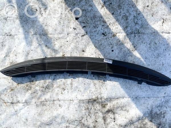 BMW 6 E63 E64 Rejilla de ventilación central del panel 