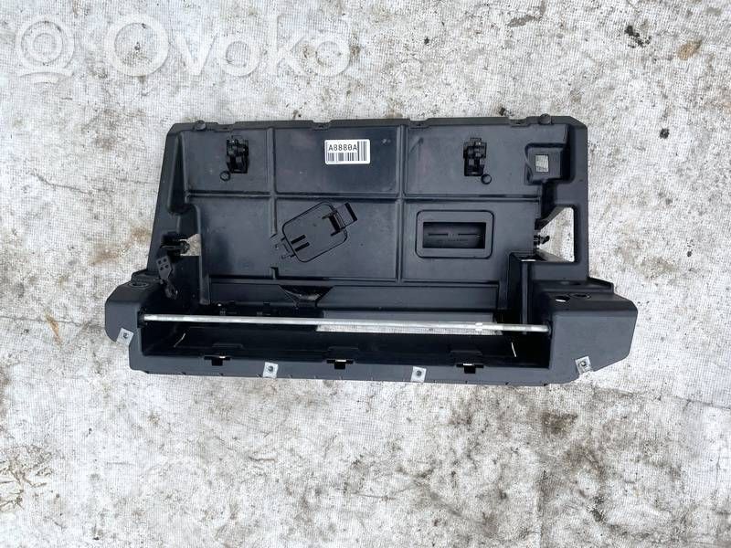 BMW 6 E63 E64 Sonstiges Einzelteil Innenraum Interieur 
