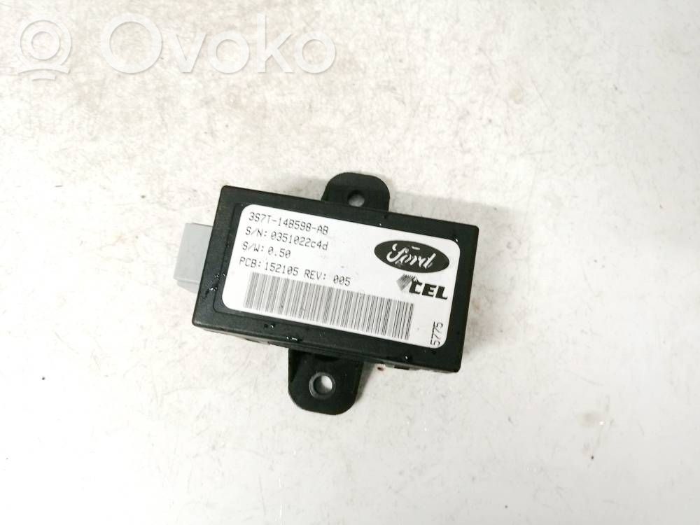 Ford Mondeo Mk III Autres unités de commande / modules 