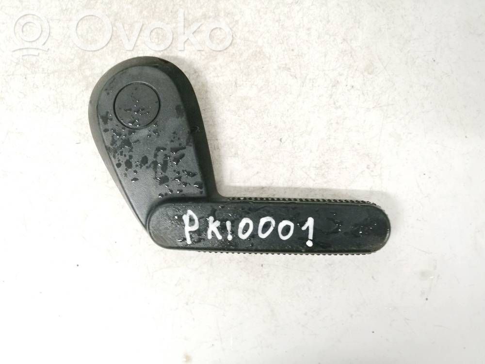 Opel Signum Alte piese de interior 