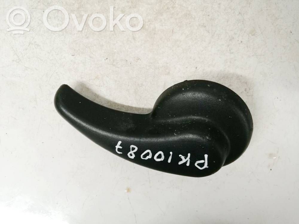 Peugeot 307 Capac lateral scaun spate jos 