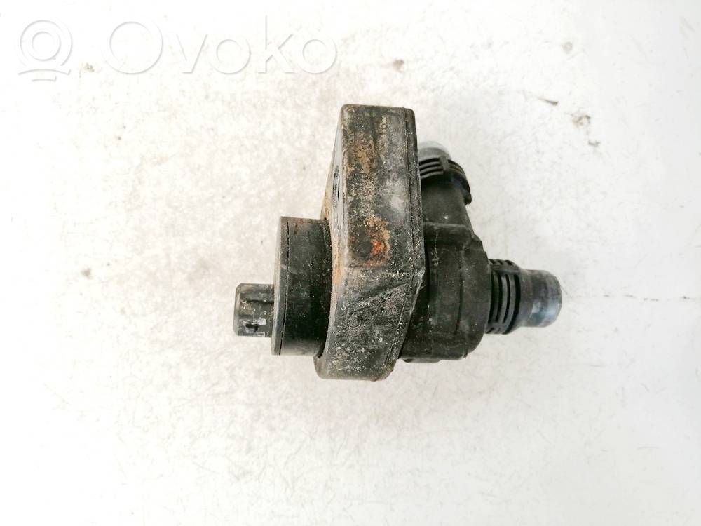 BMW X5 E53 Pompa elettrica dell’acqua/del refrigerante ausiliaria 