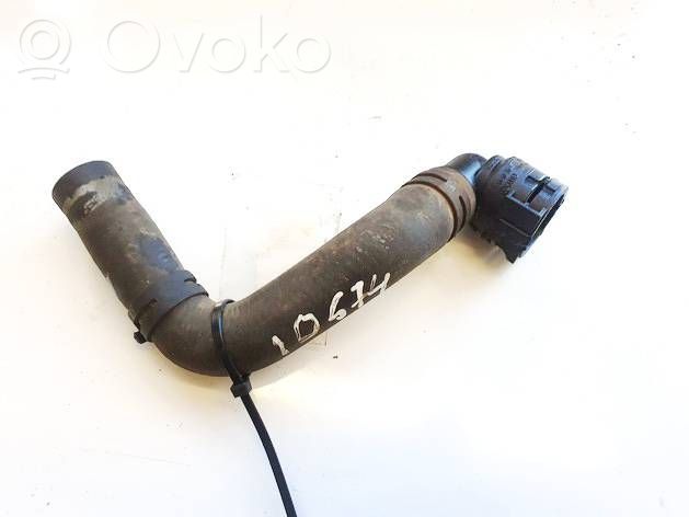 Volkswagen Jetta V Conductă/furtun lichid de răcire motor