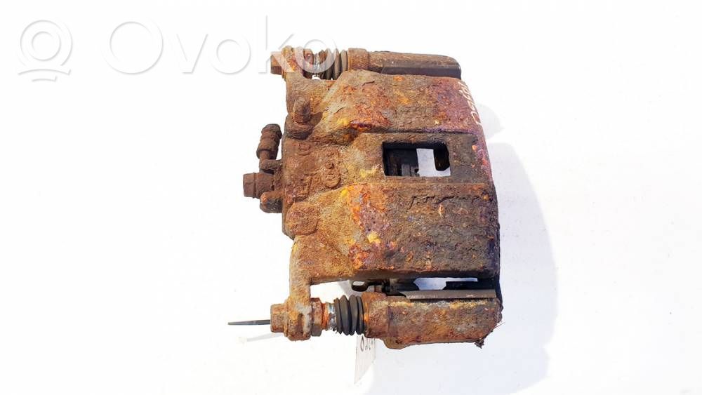 Bremssattel vorne