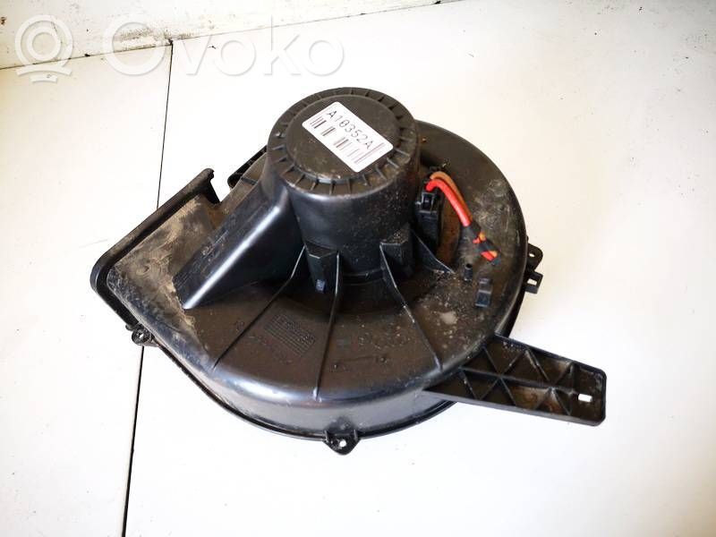 Skoda Roomster (5J) Ventola riscaldamento/ventilatore abitacolo 