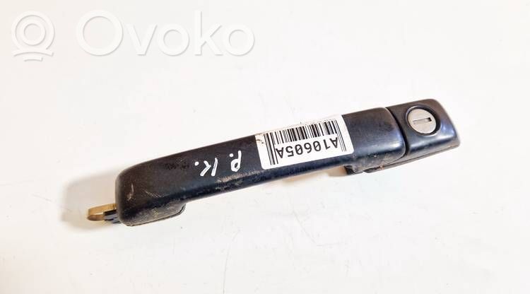 Etuoven ulkokahva   1H0837209,1H0837209