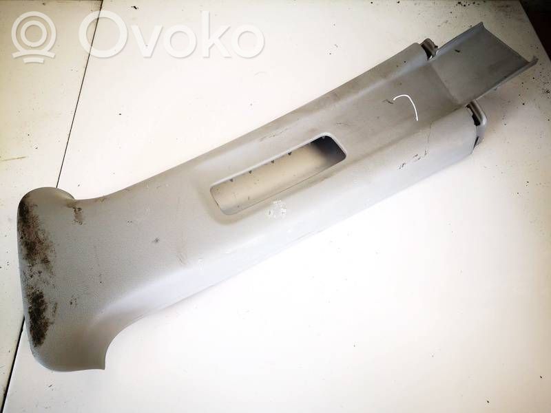 Honda Jazz Pilar (B) (superior) 