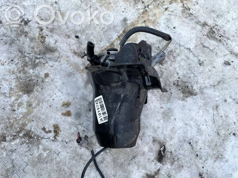 Subaru Legacy Filtru combustibil 