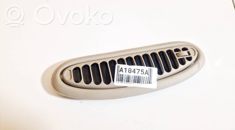 Dodge Grand Caravan Alte piese de interior