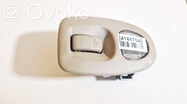 Dodge Grand Caravan Otras luces interiores 