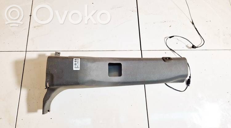 Dodge Grand Caravan Capac stâlp (B) (superior) 