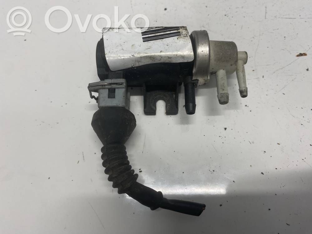 Electroválvula del turbo   6D0906627B,72190345,6D0906627B,72190345