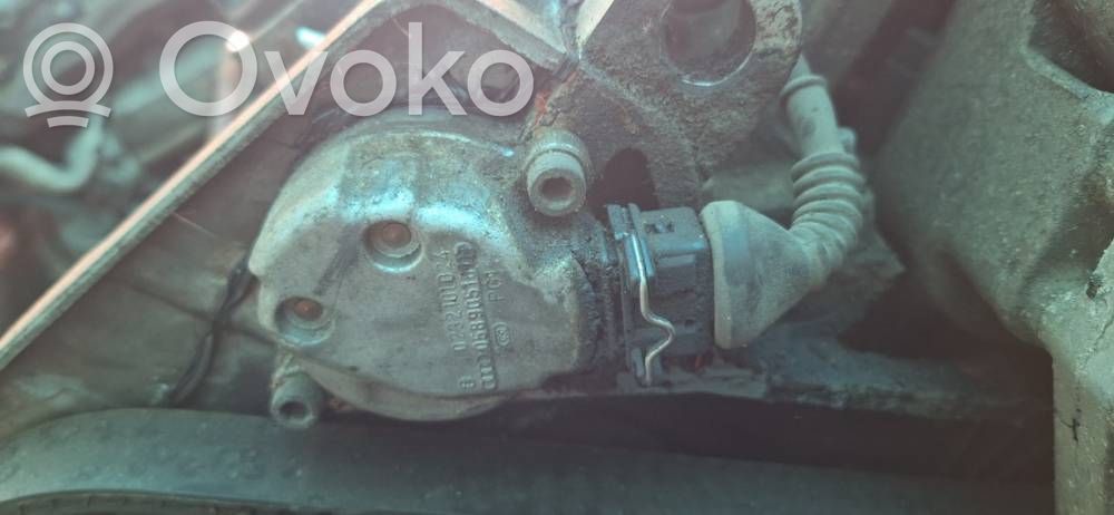Audi A4 S4 B5 8D Senzor poziție axă cu came 