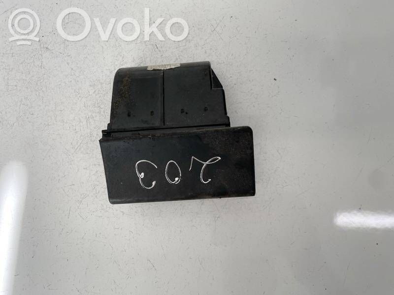 Ford Mondeo MK I Cendrier 