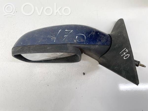 Ford Mondeo MK II Specchietto retrovisore elettrico portiera anteriore 
