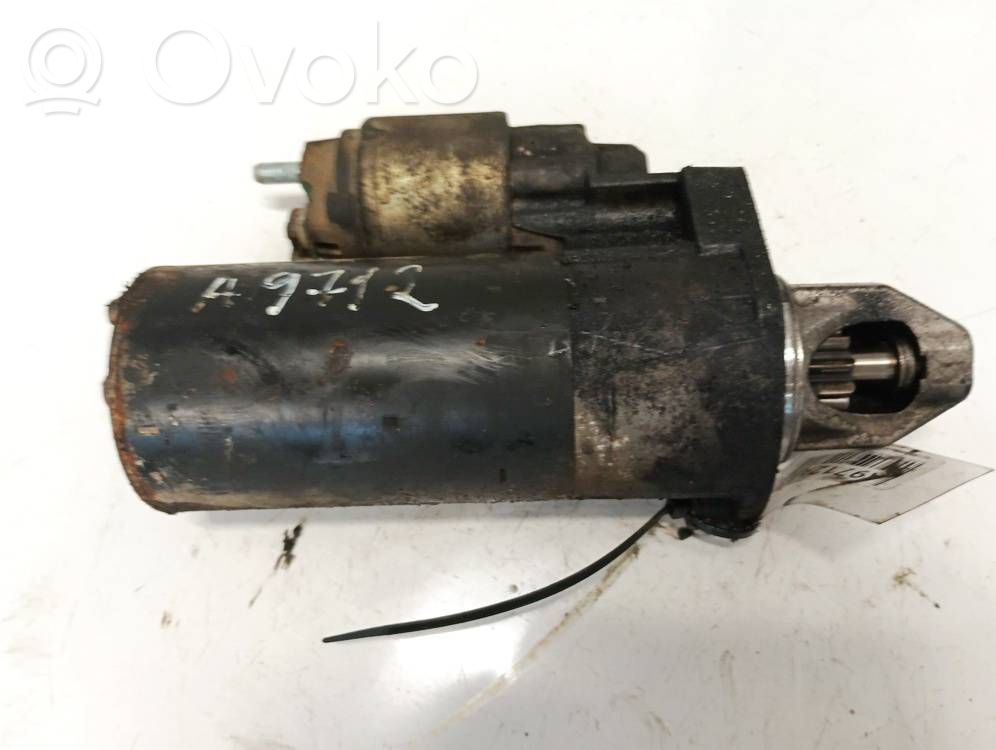 Electromotor