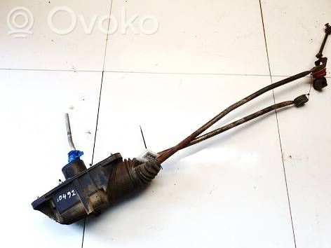 Audi A6 S6 C6 4F Selettore cambio 