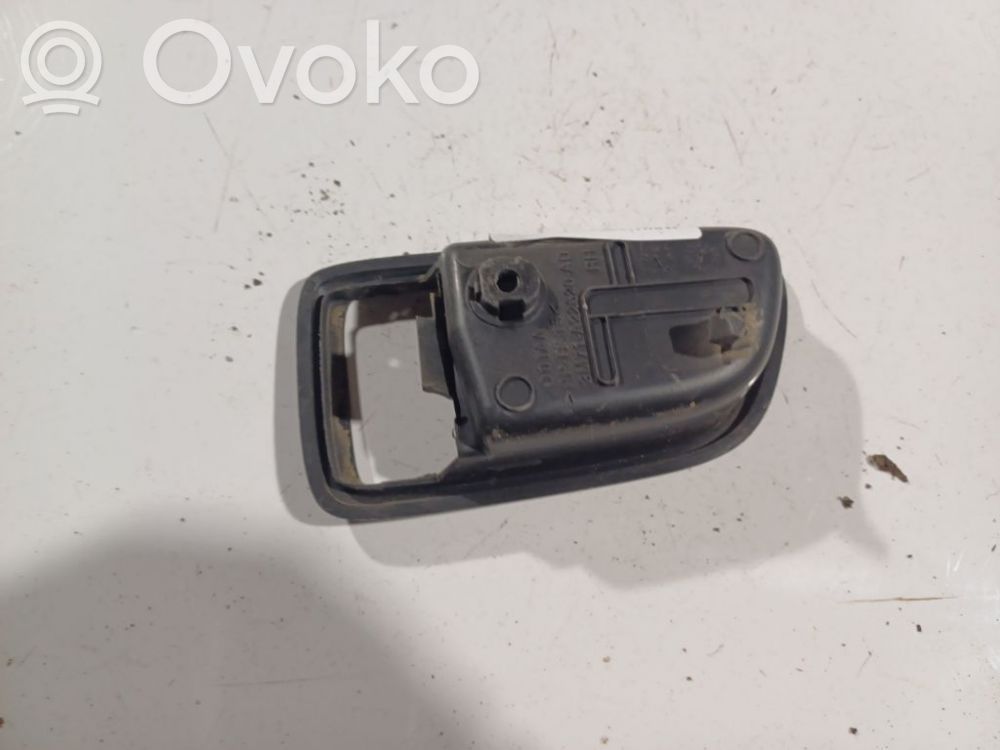 Mazda 2 Muu takaoven verhoiluelementti 