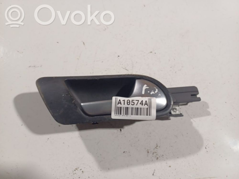 Manecilla interna puerta delantera   1K5837114,1K5837114,1K5837114