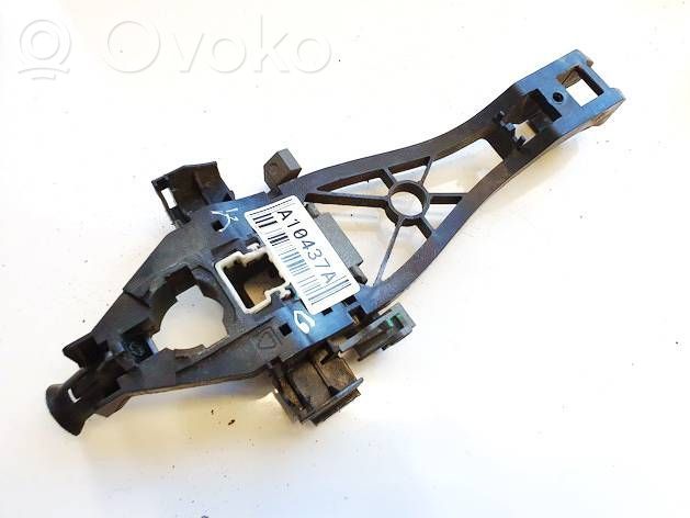 Etuoven ulkokahva   30784202,30784202