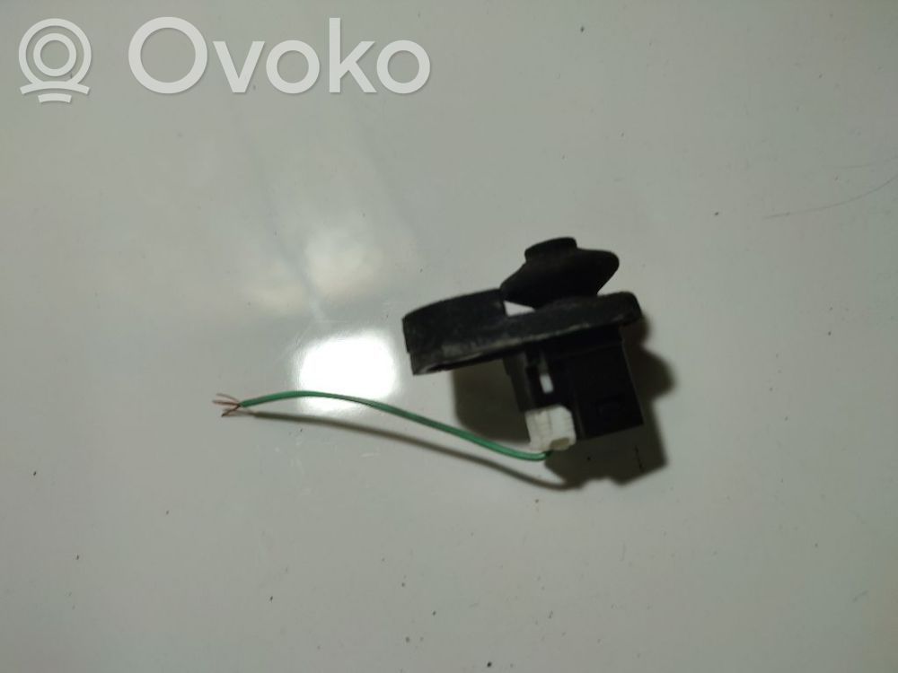 Sensor de la puerta delantera coupé