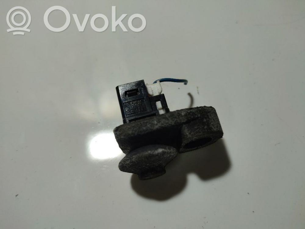 Sensor de la puerta delantera coupé